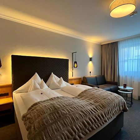 Superior Hotel Panorama Obertauern Eksteriør bilde